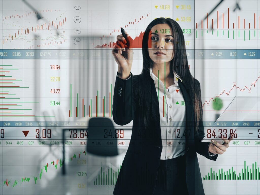 FINANZAS CORPORATIVAS