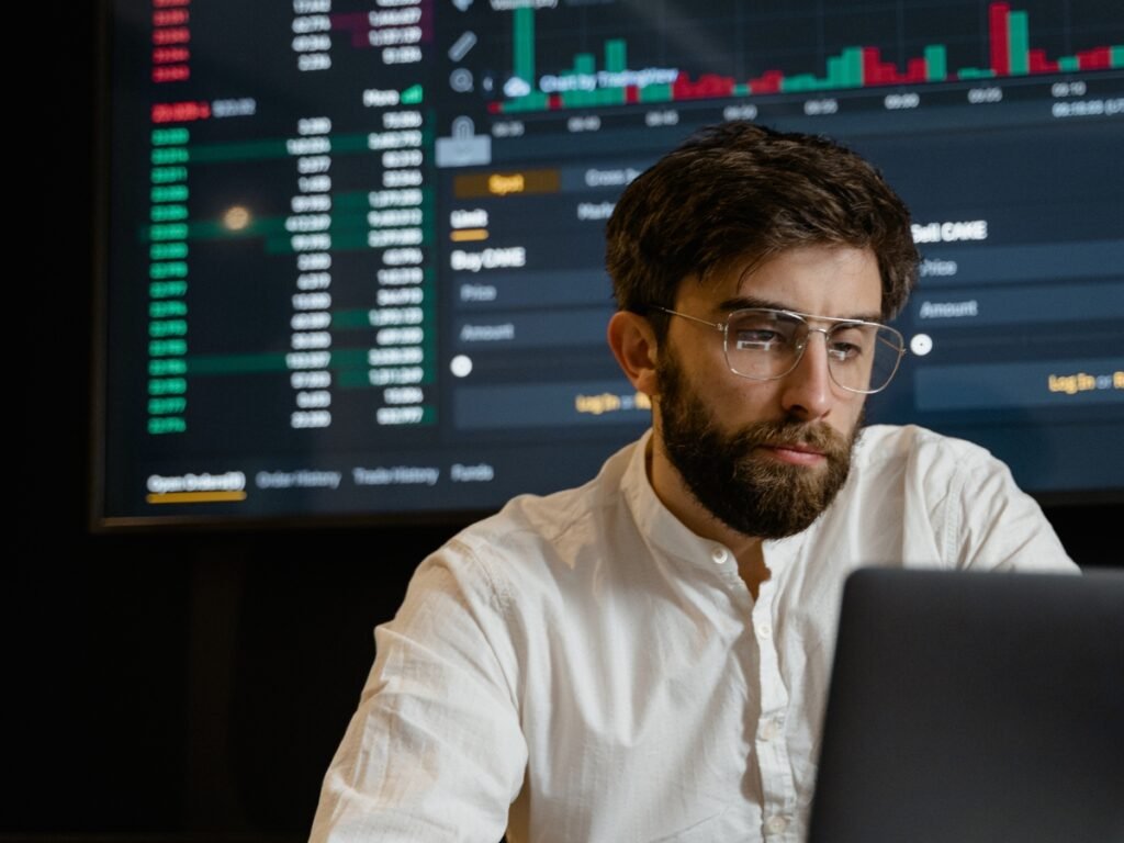 GESTIÓN DE RIESGOS FINANCIEROS