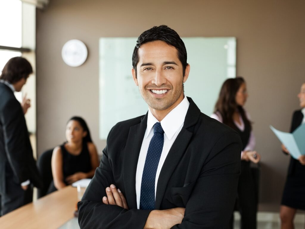 LIDERAZGO ESTRATÉGICO Y DIRECCIÓN DE VENTAS